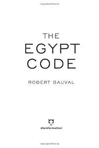 The Egypt Code