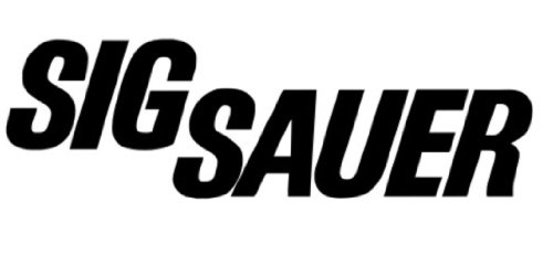 Sig Sauer Decal 6
