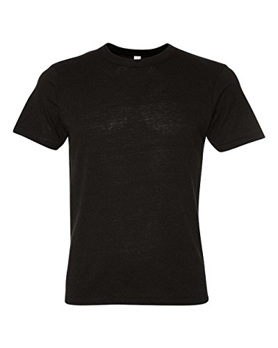 Alternative Apparel Men's Eco Crew T-Shirt