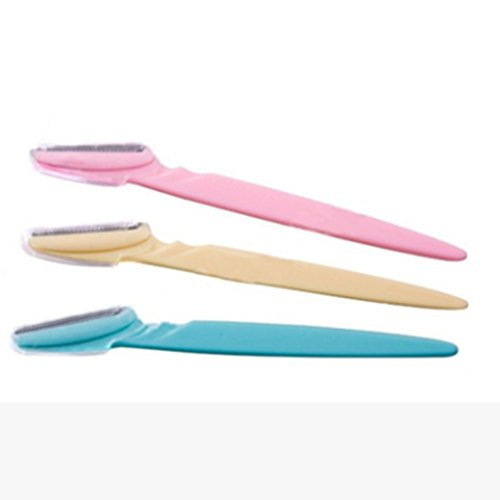 GUAngqi Eyebrow Razor Pack of 3