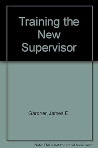 Training the new supervisor