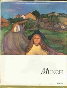 Munch by Jean Selz