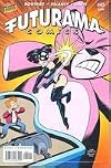 Futurama Comics #43