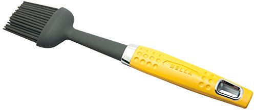 Algopix Similar Product 8 - Bella 12094 Square Brush with