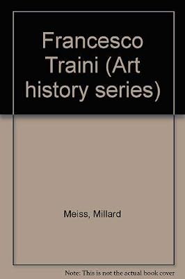 Francesco Traini (Art History Series, 6)
