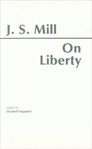 On Liberty (HPC Classics Series)