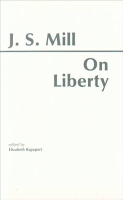 On Liberty (HPC Classics Series)