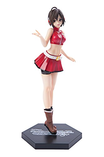 Sega Vocaloid: Meiko Premium Figure -Project DIVA Arcade-