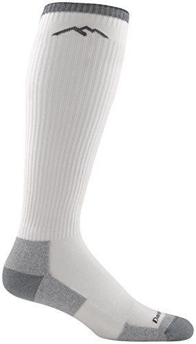 Darn tough Men's Merino Wool Westerner Over-the-Calf Light Cushion Socks