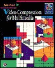 Video Compression for Multimedia by Jan Ozer