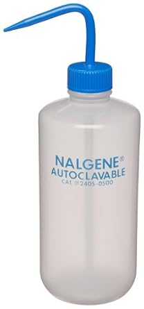 Nalgene Autoclavable Containers – TLWK