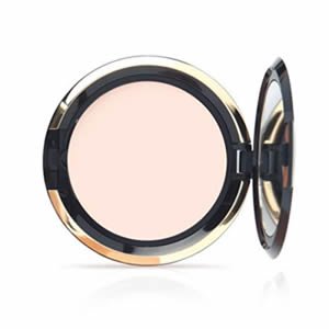 Golden Rose Compact Foundation, #01, Ivory