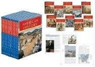 Algopix Similar Product 18 - Exploring American History