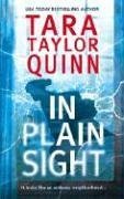 In Plain Sight (Mira Romantic Suspense) by Tara Taylor Quinn