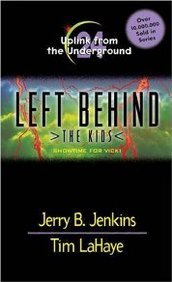 Uplink from the Underground by Chris Jenkins, Jerry B.;Lahaye, Tim;Lahaye, Tim F.;Fabry