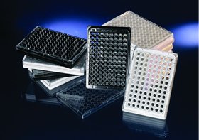 Algopix Similar Product 2 - NUNC 96 Well Optical Bottom Plate