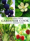 Gardener Cook