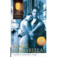 Caitlin's Guardian Angel by Marie Ferrarella