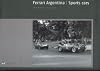 Ferrari Argentina - Sports Cars - Español-Ingles