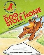 The Dog That Stole Home