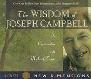 The Wisdom of Joseph Campbell by Michael Toms