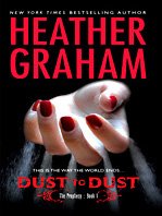 Dust to Dust by Heather Graham