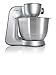 Bosch MUM56S40 Styline MUM5 - Robot de cuisine (900 W, 3,9 L),....