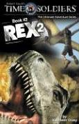 Rex 2 by Kathleen Duey