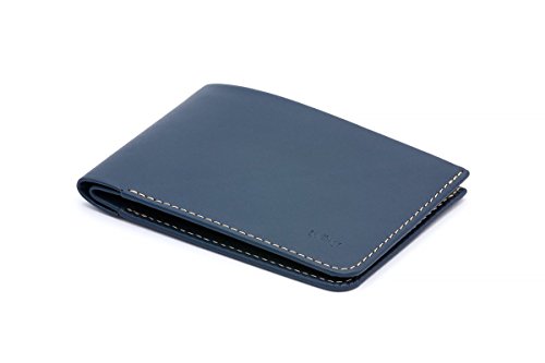 Bellroy Leather Low Down Wallet