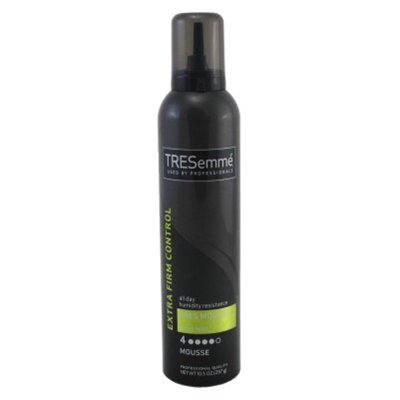 Tresemme Mousse Extra Firm Control 10.5oz