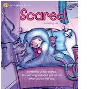 Scared by Jane Bingham