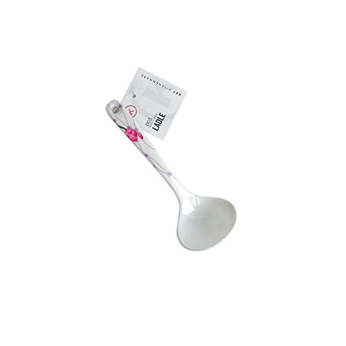 Algopix Similar Product 19 - Ladle (Melamine) - S (x5)