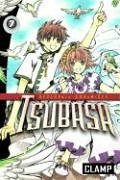 Tsubasa: Reservoir Chronicle, Vol. 7
