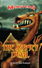 The Jersey Devil (Monsters (Kidhaven Press))