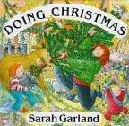 Doing Christmas