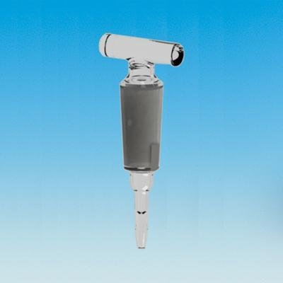 Algopix Similar Product 3 - ACE Glass 1329520 Replacement Stopcock