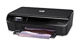 HP A9T80B#BHC Envy 4500 e-All-In-One Stampante Multifunzione, colore: Nero
