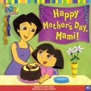 Happy Mother's Day, Mami! by Leslie Valdes