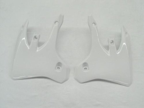 

UFO Plastics RAD SHR WH YZ/WR250/450 03-05