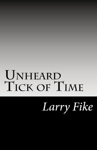 unheard tick of time