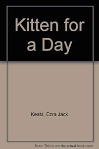 Kitten for a day