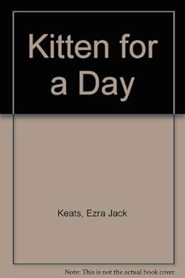 Kitten for a day