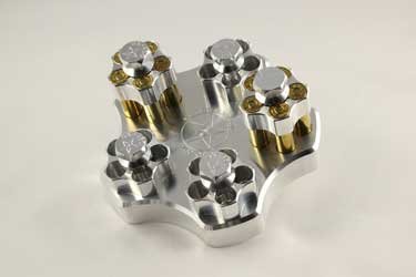 Algopix Similar Product 20 - 05X-460 Range Block Kit