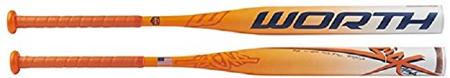 

Worth Sick 454 Resmondo Max-load ASA Slowpitch Bat SBSRA-34/30