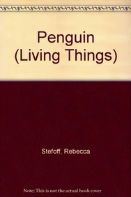 Penguin (Living Things)