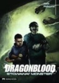 Stowaway Monster (Dragonblood)