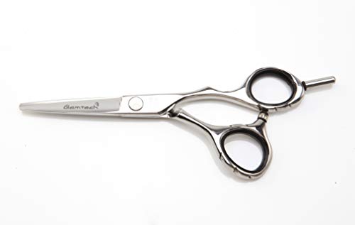 Algopix Similar Product 17 - Glamtech Two Steel Hairdressing Scissor