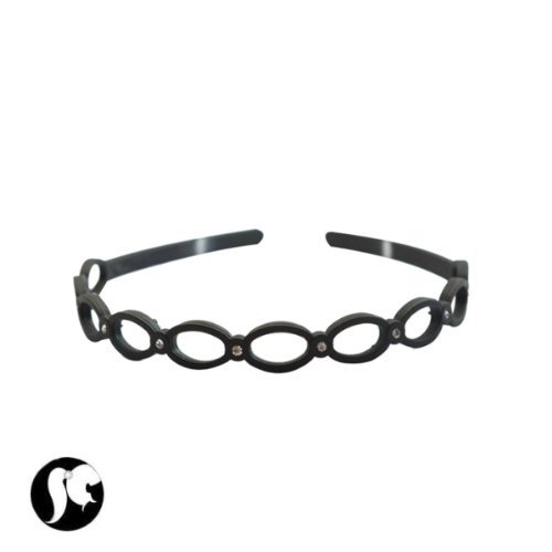 Algopix Similar Product 18 - Les Plaisirs de Stella Openwork Plastic