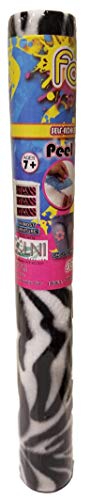 Algopix Similar Product 17 - Fab Fur Self-Adhesive Faux Fur Roll