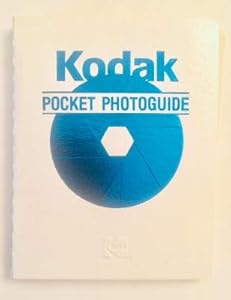 Kodak Pocket Photoguide by Eastman Kodak Company